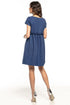 Robe de jour model 127930 Tessita